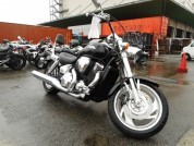 HONDA VTX1800 фото 1 HONDA VTX1800 фото 1