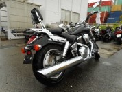 HONDA VTX1800 фото 3 HONDA VTX1800 фото 3