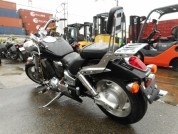 HONDA VTX1800 фото 4 HONDA VTX1800 фото 4