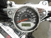 HONDA VTX1800 фото 6 HONDA VTX1800 фото 6