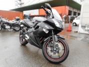 KAWASAKI NINJA 650 R фото 1 KAWASAKI NINJA 650 R фото 1