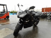 KAWASAKI NINJA 650 R фото 2 KAWASAKI NINJA 650 R фото 2
