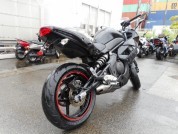 KAWASAKI NINJA 650 R фото 3 KAWASAKI NINJA 650 R фото 3