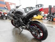 KAWASAKI NINJA 650 R фото 4 KAWASAKI NINJA 650 R фото 4