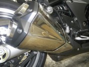 KAWASAKI Z1000 R ABS фото 11 KAWASAKI Z1000 R ABS фото 11