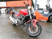 HONDA NC700S фото 1 HONDA NC700S фото 1
