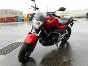 HONDA NC700S фото 2 HONDA NC700S фото 2
