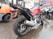 HONDA NC700S фото 3 HONDA NC700S фото 3