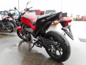 HONDA NC700S фото 4 HONDA NC700S фото 4