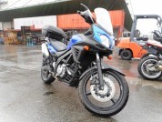SUZUKI V-STROM 650 ABS фото 1 SUZUKI V-STROM 650 ABS фото 1