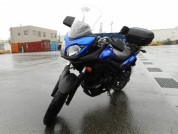 SUZUKI V-STROM 650 ABS фото 2 SUZUKI V-STROM 650 ABS фото 2