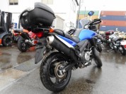 SUZUKI V-STROM 650 ABS фото 3 SUZUKI V-STROM 650 ABS фото 3