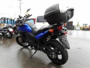 SUZUKI V-STROM 650 ABS фото 4 SUZUKI V-STROM 650 ABS фото 4