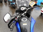 SUZUKI V-STROM 650 ABS фото 5 SUZUKI V-STROM 650 ABS фото 5
