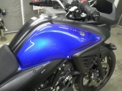 SUZUKI V-STROM 650 ABS фото 7 SUZUKI V-STROM 650 ABS фото 7