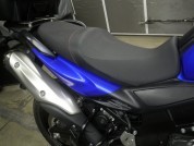 SUZUKI V-STROM 650 ABS фото 8 SUZUKI V-STROM 650 ABS фото 8