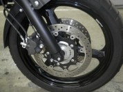 SUZUKI V-STROM 650 ABS фото 9 SUZUKI V-STROM 650 ABS фото 9