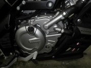 SUZUKI V-STROM 650 ABS фото 11 SUZUKI V-STROM 650 ABS фото 11