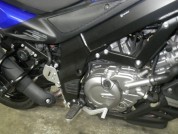 SUZUKI V-STROM 650 ABS фото 12 SUZUKI V-STROM 650 ABS фото 12