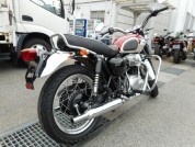 KAWASAKI W650 фото 3 KAWASAKI W650 фото 3