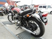 KAWASAKI W650 фото 4 KAWASAKI W650 фото 4