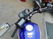 HONDA CB750 фото 5 HONDA CB750 фото 5