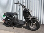 HONDA ZOOMER 50 Fi фото 1 HONDA ZOOMER 50 Fi фото 1