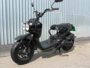 HONDA ZOOMER 50 Fi фото 2 HONDA ZOOMER 50 Fi фото 2