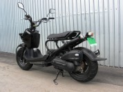 HONDA ZOOMER 50 Fi фото 3 HONDA ZOOMER 50 Fi фото 3