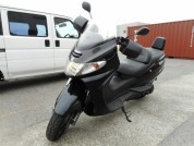 SUZUKI SKYWAVE 400 фото 2 SUZUKI SKYWAVE 400 фото 2