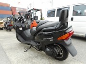 SUZUKI SKYWAVE 400 фото 4 SUZUKI SKYWAVE 400 фото 4