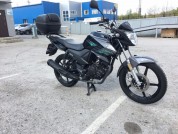 YAMAHA YS125 FAZER фото 1 YAMAHA YS125 FAZER фото 1