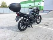 YAMAHA YS125 FAZER фото 2 YAMAHA YS125 FAZER фото 2