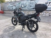 YAMAHA YS125 FAZER фото 3 YAMAHA YS125 FAZER фото 3