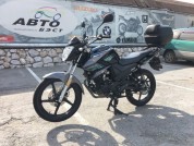 YAMAHA YS125 FAZER фото 4 YAMAHA YS125 FAZER фото 4