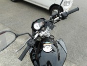 YAMAHA YS125 FAZER фото 5 YAMAHA YS125 FAZER фото 5