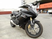 HONDA CBR600F ABS фото 1 HONDA CBR600F ABS фото 1