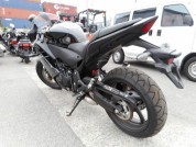 HONDA CBR600F ABS фото 4 HONDA CBR600F ABS фото 4