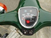 HONDA SUPER CUB 50 FI фото 3 HONDA SUPER CUB 50 FI фото 3
