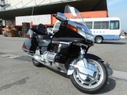 HONDA GOLD WING GL1500 фото 1 HONDA GOLD WING GL1500 фото 1