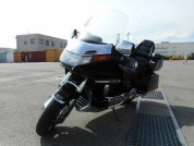 HONDA GOLD WING GL1500 фото 2 HONDA GOLD WING GL1500 фото 2