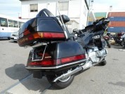 HONDA GOLD WING GL1500 фото 3 HONDA GOLD WING GL1500 фото 3