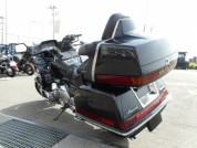 HONDA GOLD WING GL1500 фото 4 HONDA GOLD WING GL1500 фото 4