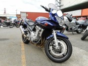 SUZUKI BANDIT 1250 S ABS фото 1 SUZUKI BANDIT 1250 S ABS фото 1