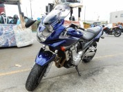 SUZUKI BANDIT 1250 S ABS фото 2 SUZUKI BANDIT 1250 S ABS фото 2