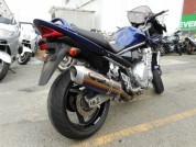 SUZUKI BANDIT 1250 S ABS фото 3 SUZUKI BANDIT 1250 S ABS фото 3