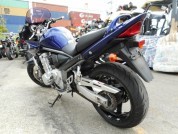 SUZUKI BANDIT 1250 S ABS фото 4 SUZUKI BANDIT 1250 S ABS фото 4