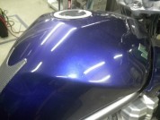SUZUKI BANDIT 1250 S ABS фото 7 SUZUKI BANDIT 1250 S ABS фото 7