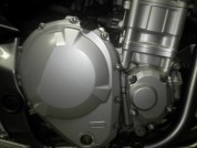 SUZUKI BANDIT 1250 S ABS фото 10 SUZUKI BANDIT 1250 S ABS фото 10