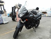 SUZUKI V-STROM 650 ABS фото 2 SUZUKI V-STROM 650 ABS фото 2